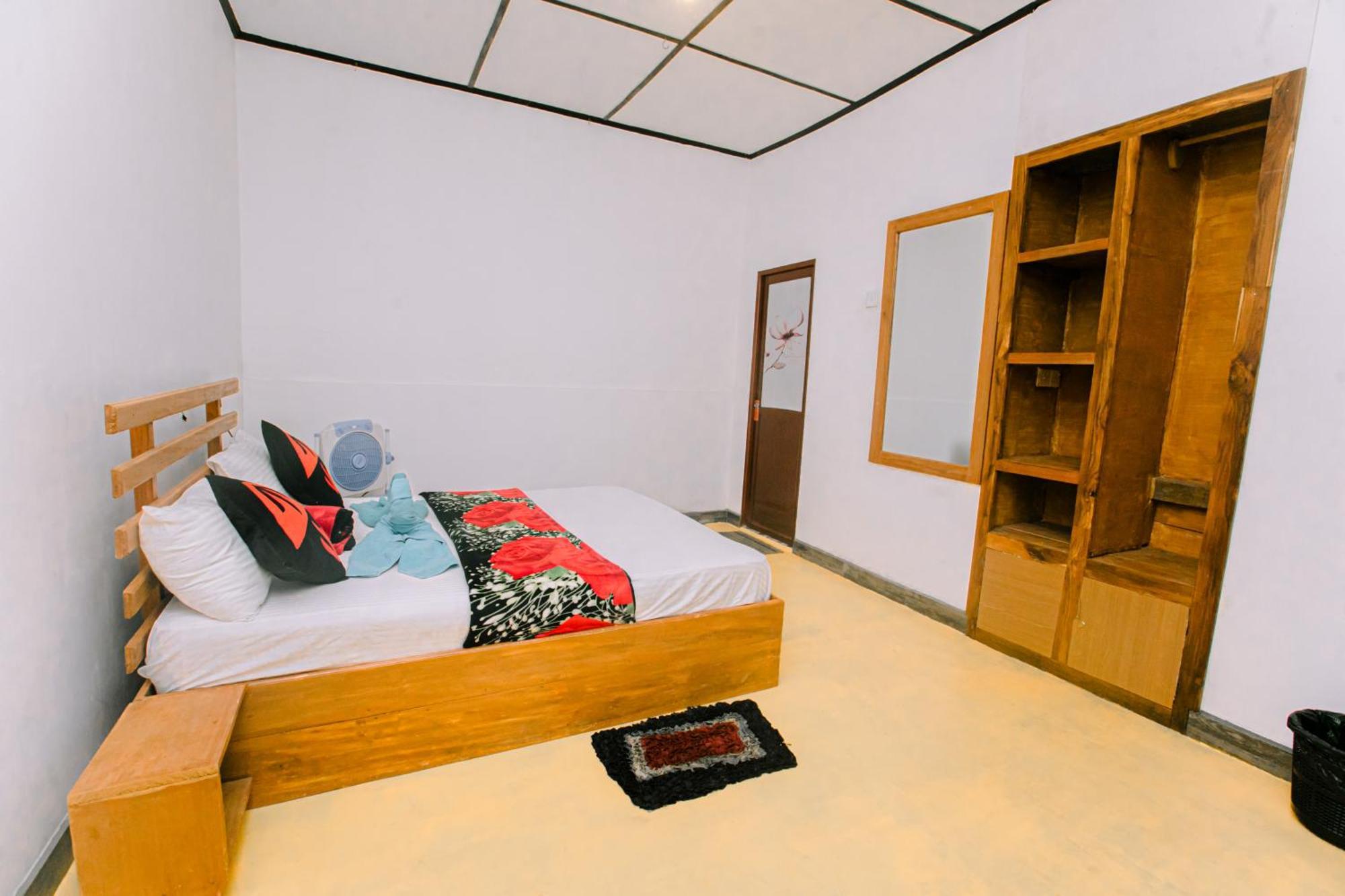 Hotel The Diary Ella Esterno foto
